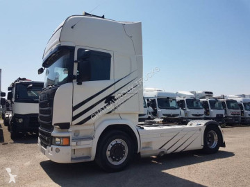 Tracteur Scania R 520