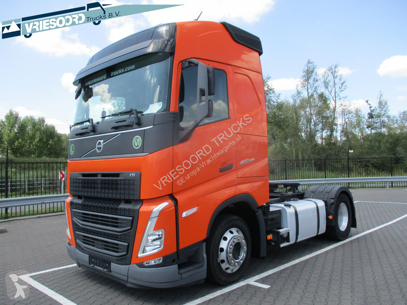 Tractor Volvo FH PK