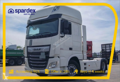 DAFXF