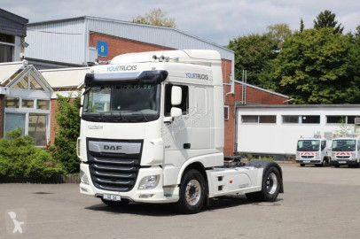 Traktor DAF XF 530 SC 4x2 | Leasing from €1175/month