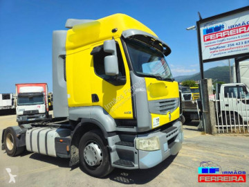 Traktor Renault