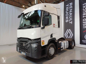 Tracteur Renault
