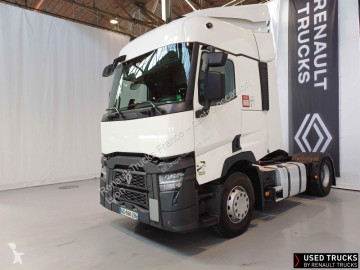 RenaultT-Series
