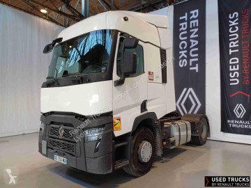 RenaultT-Series