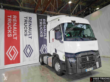 Tracteur Renault