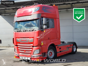 Traktor DAF