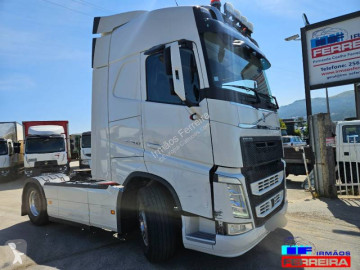 Traktor Volvo