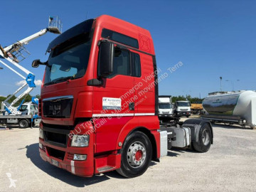 Traktor MAN