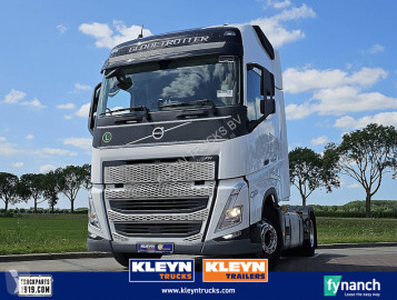 Traktor Volvo FH 500 XL 2X TANK ALCOA'S
