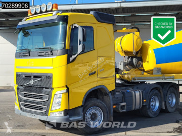 Traktor Volvo