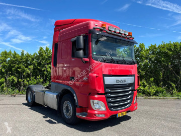 DAFXF460