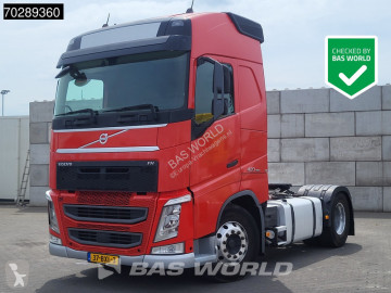Cabeza tractora Volvo NL FH 420 FH 4X2 -Truck I-ParkCool ADR ACC Euro 6