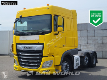 Traktor DAF