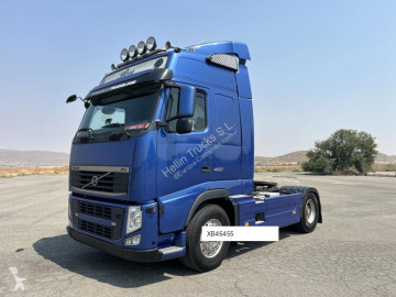Traktor Volvo