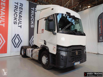 Tracteur Renault