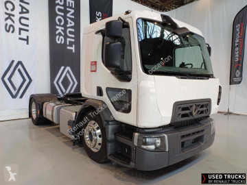 Traktor farligt gods/adr Renault