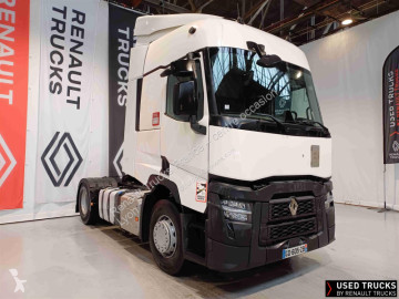 Tracteur Renault
