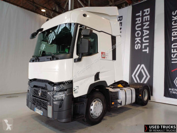 Tracteur Renault