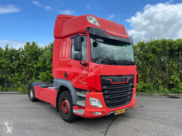 Tracteur DAF
