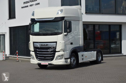 Tracteur DAF XF 106 480