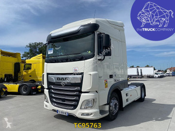 Traktor DAF