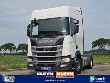 ScaniaR