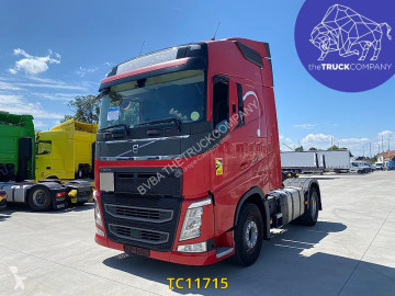 Tracteur Volvo