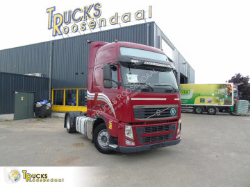 Tracteur Volvo