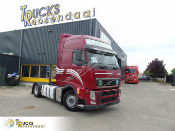 Tracteur Volvo