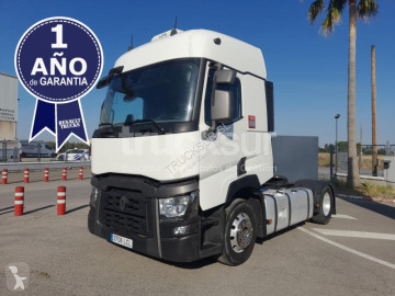 Tracteur Renault