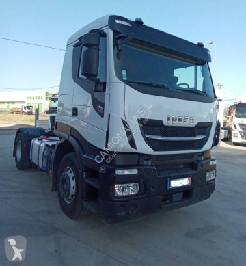 Traktor Iveco X-WAY 480