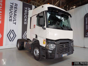 Tracteur Renault T-Series