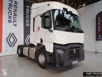 Traktor Renault