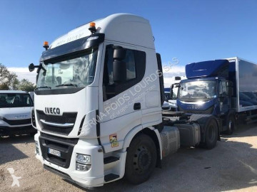 Tracteur Iveco