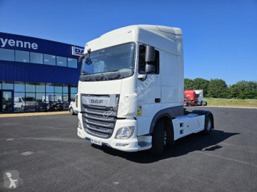 Tracteur DAF