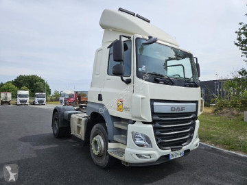 Traktor DAF CF 460