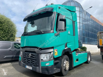 Tracteur Renault