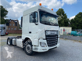 Tracteur DAF XF DAF XF 510 SC mit Kipphydr.