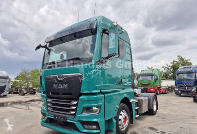 Traktor MAN