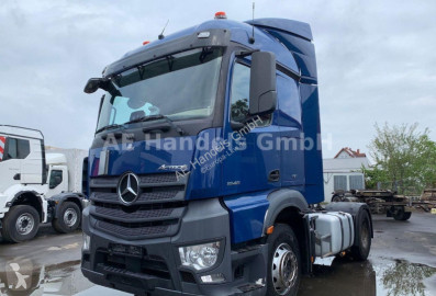 MercedesActros