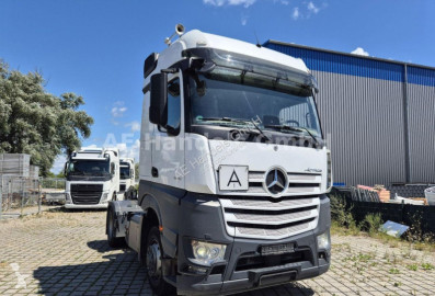 MercedesActros