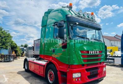 Tractor Iveco Stralis 560