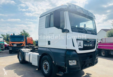 Traktor MAN
