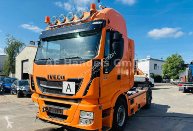 Tractor Iveco Stralis 460