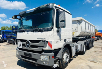 Tractor Mercedes Actros 1844