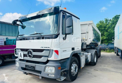 MercedesActros