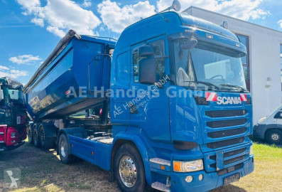 ScaniaR