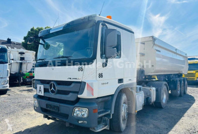 Tractor Mercedes Actros 1844
