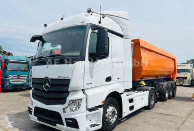 MercedesActros