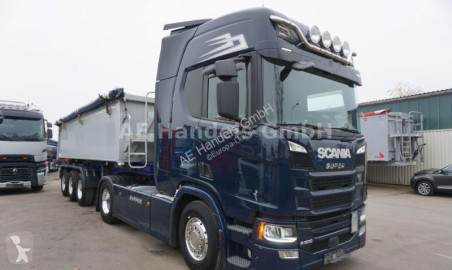ScaniaR